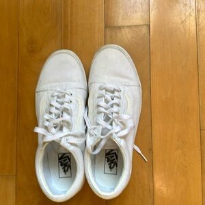 The Iconic Shoe that Brought our Sidestripe to Life: Men’s Vans